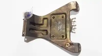 Second-hand car spare part engine support for ssangyong rexton / rexton ii (gab_) 2.7 xdi 4x4 oem iam references   