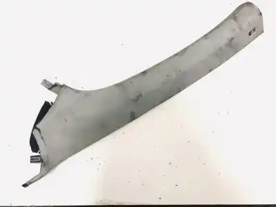 Pièce détachée automobile d'occasion plastiques pour volkswagen golf v (1k1) 1.6 fsi références oem iam 1k0867233