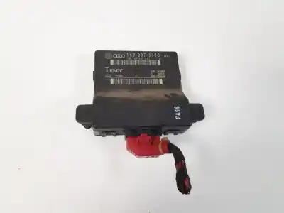 Pièce détachée automobile d'occasion module électronique pour volkswagen golf v (1k1) 1.6 fsi références oem iam 1k0907530c