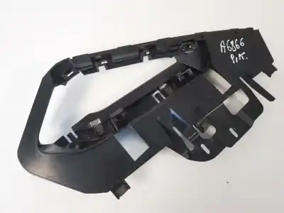 Pièce détachée automobile d'occasion plastiques pour volkswagen golf v (1k1) 1.6 fsi références oem iam 1k0863179a