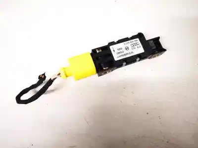 Second-hand car spare part sensor for audi a6, c5 2001.08 - 2005.01 facelift 2.5 tdi 114kw 2001.08 - 2005.01 oem iam references 4b0959643c