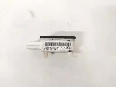 Автозапчасти б/у датчик за renault grand scénic iii (jz0/1_) 1.5 dci ссылки oem iam 988800002r  10288cs419510ad