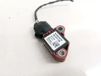 Peça sobressalente para automóvel em segunda mão sensor por volvo v50 (545) 1.6 d referências oem iam 30737138