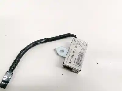 Автозапчасти б/у электронный модуль за HONDA ACCORD VIII (CL_, CM_) 2.2 i-CTDi ссылки OEM IAM 39157SEDG012M1  39157-SED-G012-M1