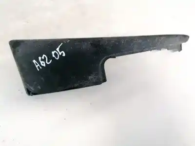 Автозапчастина б/у пластикler для renault grand scénic iii (jz0/1_) 1.5 dci посилання на oem iam 9646819377  