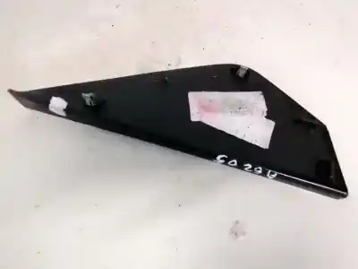 Автозапчастина б/у пластикler для renault grand scénic iii (jz0/1_) 1.5 dci посилання на oem iam 689210016r  