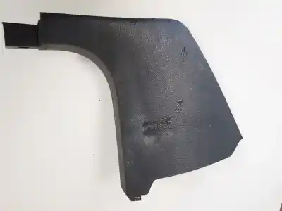 Pièce détachée automobile d'occasion plastiques pour volkswagen golf v (1k1) 1.6 fsi références oem iam 1k863484