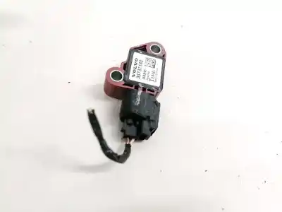 Peça sobressalente para automóvel em segunda mão sensor por volvo v50 (545) 1.6 d referências oem iam 30737138