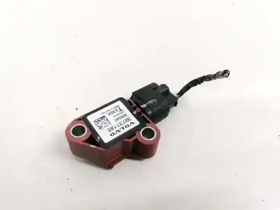Peça sobressalente para automóvel em segunda mão sensor por volvo v50 (545) 1.6 d referências oem iam 30737138  mrsa58840a6