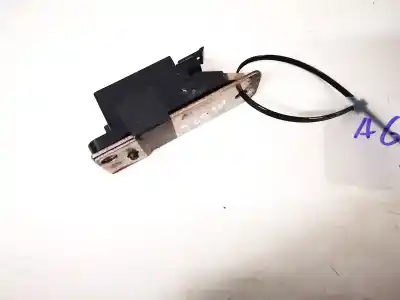 Second-hand car spare part sensor for renault megane i scenic (ja0) motor 1.9 ltr. - 72 kw dti diesel cat oem iam references 7700437301a  