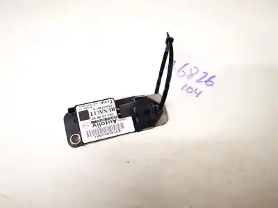 Second-hand car spare part sensor for renault megane i scenic (ja0) motor 1.9 ltr. - 72 kw dti diesel cat oem iam references 7700437301a