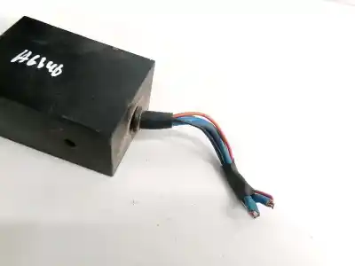 Second-hand car spare part electronic module for fiat panda (169) 1.1 8v oem iam references 000000855  