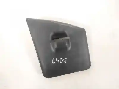 Peça sobressalente para automóvel em segunda mão plásticos por peugeot 807 2.0 hdi fap cat referências oem iam 1484138077