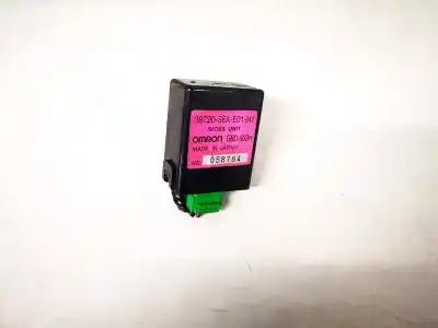 Автозапчасти б/у электронный модуль за honda accord viii (cl_, cm_) 2.2 i-ctdi ссылки oem iam 39720seae01m1