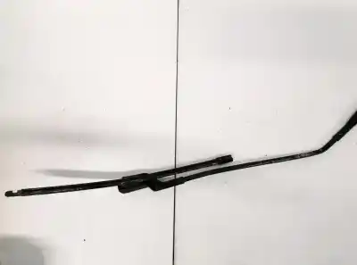 Автозапчастина б/у лівий передній ручок склоочисника для renault grand scénic iii (jz0/1_) 1.5 dci посилання на oem iam   