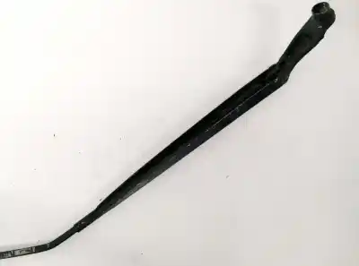 Автозапчастина б/у лівий передній ручок склоочисника для renault grand scénic iii (jz0/1_) 1.5 dci посилання на oem iam   