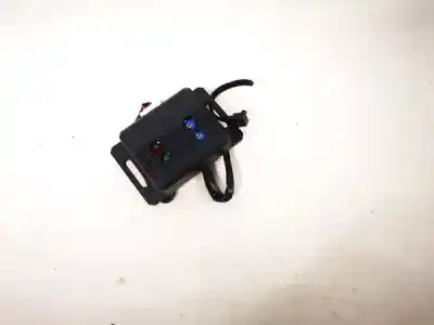 Second-hand car spare part electronic module for ford mondeo turnier (ge) 2.0 cat oem iam references 