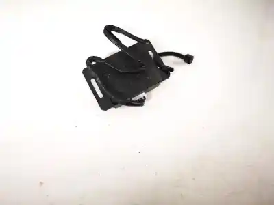 Second-hand car spare part electronic module for ford mondeo turnier (ge) 2.0 cat oem iam references   