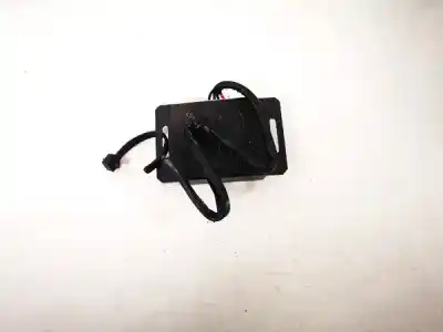 Second-hand car spare part electronic module for ford mondeo turnier (ge) 2.0 cat oem iam references   