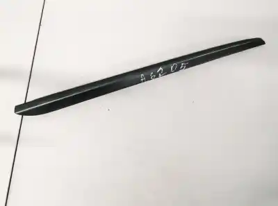 Автозапчастина б/у пластикler для renault grand scénic iii (jz0/1_) 1.5 dci посилання на oem iam 684120015r