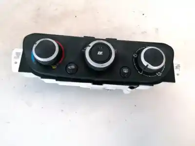 Автозапчастина б/у клімат-контроль для renault grand scénic iii (jz0/1_) 1.5 dci посилання на oem iam t1001766g