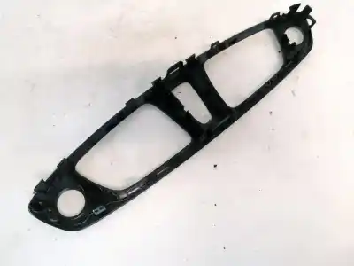 Автозапчастина б/у пластикler для renault grand scénic iii (jz0/1_) 1.5 dci посилання на oem iam   