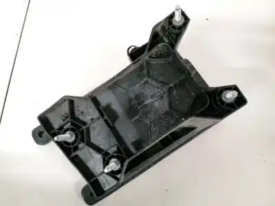 Автозапчастина б/у пластикler для renault grand scénic iii (jz0/1_) 1.5 dci посилання на oem iam 8200830092  