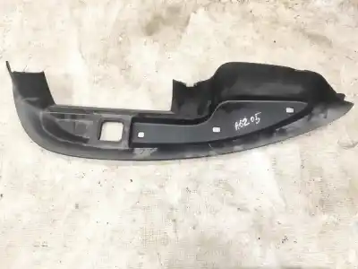 Автозапчастина б/у пластикler для renault grand scénic iii (jz0/1_) 1.5 dci посилання на oem iam 682400021r