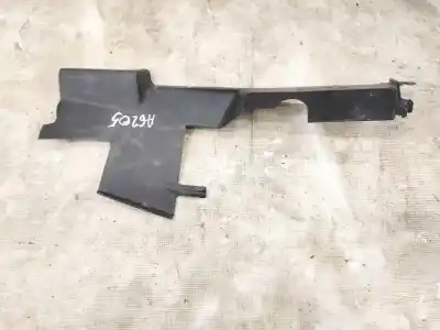 Автозапчастина б/у пластикler для renault grand scénic iii (jz0/1_) 1.5 dci посилання на oem iam   