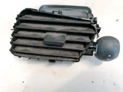 Автозапчастина б/у аераційна решіта для renault grand scénic iii (jz0/1_) 1.5 dci посилання на oem iam 682600031r