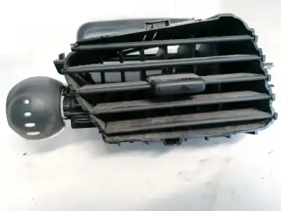 Автозапчастина б/у аераційна решіта для renault grand scénic iii (jz0/1_) 1.5 dci посилання на oem iam 682600031r