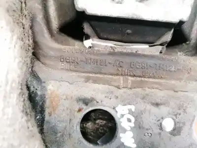 Second-hand car spare part engine support for ford galaxy (ca1) 2.0 tdci cat oem iam references 6h917m121ac  6h91-7m121-ac