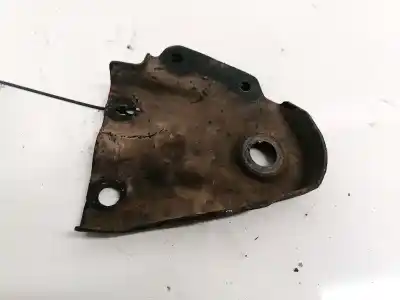 Pezzo di ricambio per auto di seconda mano plastica per ford galaxy (ca1) 2.0 tdci cat riferimenti oem iam   