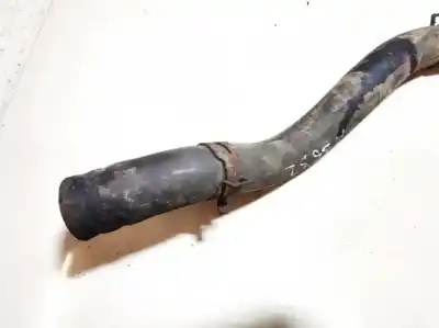 Peça sobressalente para automóvel em segunda mão tubo por honda stream (rn1/3) 1.7 cat referências oem iam   