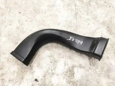 Автозапчастина б/у труба для renault grand scénic iii (jz0/1_) 1.5 dci посилання на oem iam 