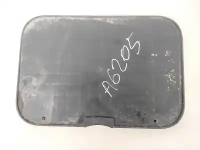 Автозапчастина б/у пластикler для renault grand scénic iii (jz0/1_) 1.5 dci посилання на oem iam 749850001r