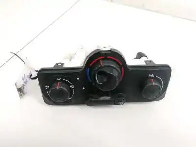 Автозапчасти б/у КЛИМАТ-КОНТРОЛЬ за RENAULT MODUS  ссылки OEM IAM 030966N  69590002, C499