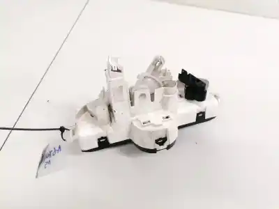 Pezzo di ricambio per auto di seconda mano controllo climatico per renault modus 1.5 dci diesel riferimenti oem iam 030966n  69590002, c499