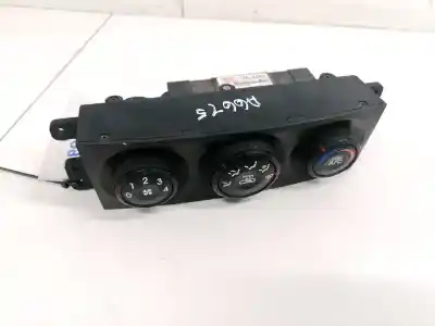Second-hand car spare part climate control for kia sorento 3.5 v6 ex oem iam references 972503e400