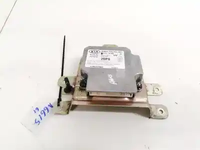 Second-hand car spare part airbag control unit for kia sorento 3.5 v6 ex oem iam references 959103e400