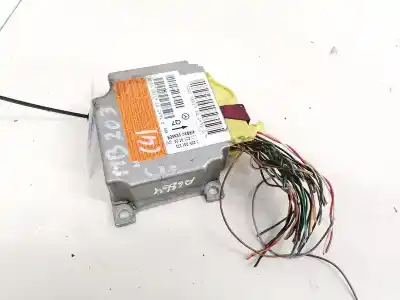Автозапчасти б/у  за MERCEDES-BENZ CLASE C (W203)  ссылки OEM IAM 0285001373  0018209726