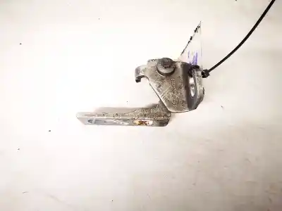 Peça sobressalente para automóvel em segunda mão esticador de porta por ford galaxy (ca1) 2.0 tdci cat referências oem iam 6m21u22810ab