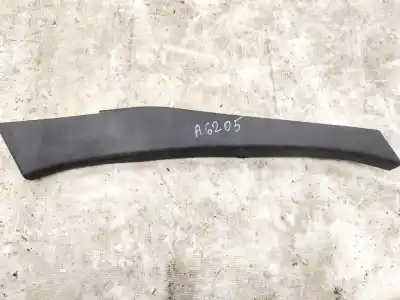 Автозапчастина б/у пластикler для renault grand scénic iii (jz0/1_) 1.5 dci посилання на oem iam 849500010r