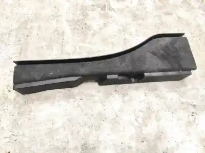 Автозапчастина б/у пластикler для renault grand scénic iii (jz0/1_) 1.5 dci посилання на oem iam 