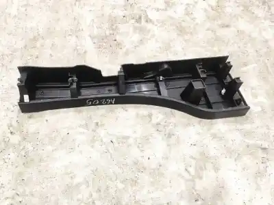 Автозапчастина б/у пластикler для renault grand scénic iii (jz0/1_) 1.5 dci посилання на oem iam   