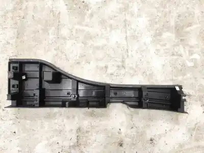 Автозапчастина б/у пластикler для renault grand scénic iii (jz0/1_) 1.5 dci посилання на oem iam   