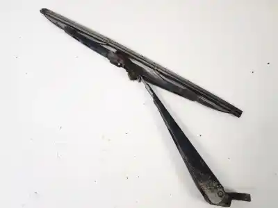 Pezzo di ricambio per auto di seconda mano braccio tergicristallo anteriore sinistro per volkswagen passat variant (3a5) 1.9 tdi riferimenti oem iam 