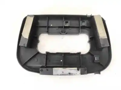 Автозапчастина б/у пластикler для renault grand scénic iii (jz0/1_) 1.5 dci посилання на oem iam 739820022r  