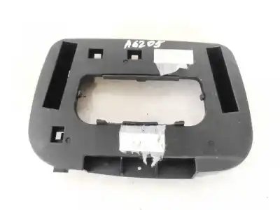 Автозапчастина б/у пластикler для renault grand scénic iii (jz0/1_) 1.5 dci посилання на oem iam 739820022r