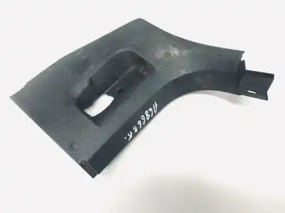 Pièce détachée automobile d'occasion plastiques pour volkswagen golf v (1k1) 1.6 fsi références oem iam 1k1863483